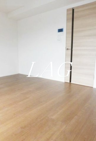 その他部屋・スペース　寝室です。