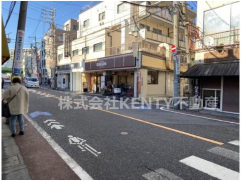 その他　キッチンオリジン 六郷土手店（その他）まで53m
