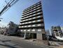 草加駅より徒歩3分 築26年 10階建の賃貸物件
