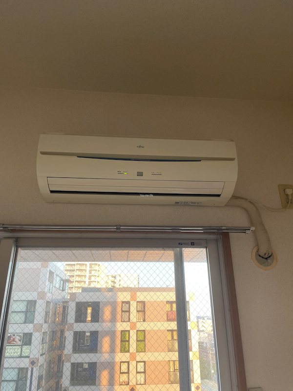 その他設備　別室参考画像