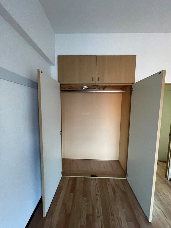 収納　別室参考画像
