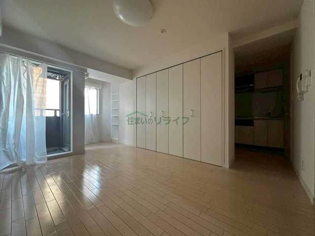 居室・リビング　部屋参考写真