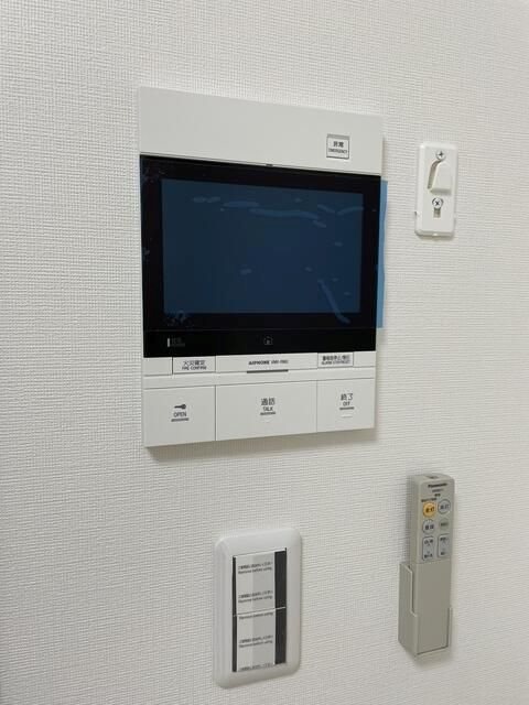 セキュリティ　参考写真