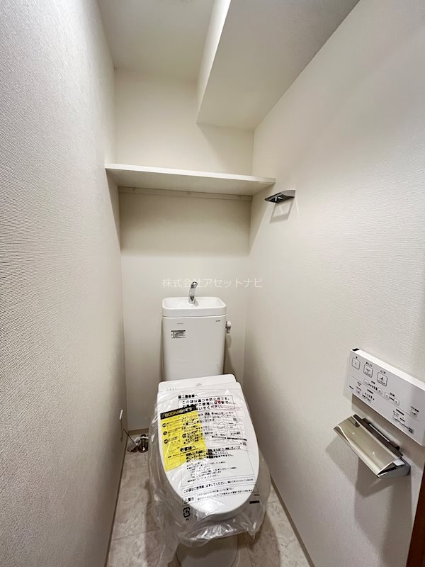 トイレ　参考写真