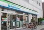 コンビニ　ファミリーマート 北砂六丁目店（コンビニ）まで564m