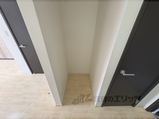 その他部屋・スペース　冷蔵庫置場