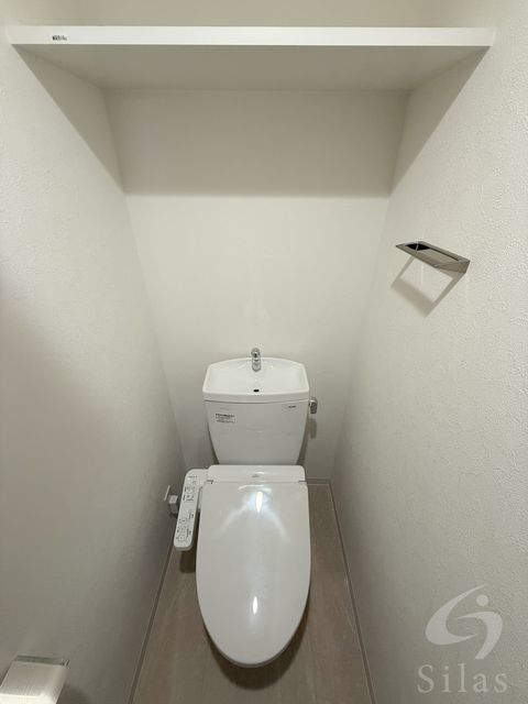 トイレ　同仕様
