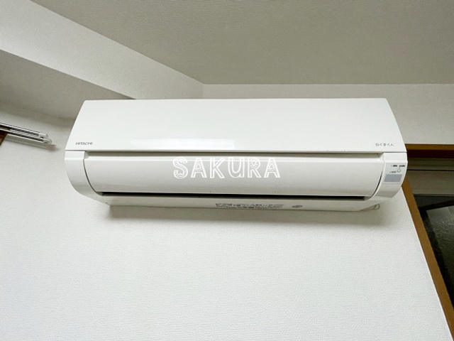その他設備　充実した室内設備♪