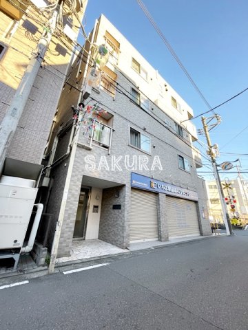 建物外観　当店おすすめ物件♪