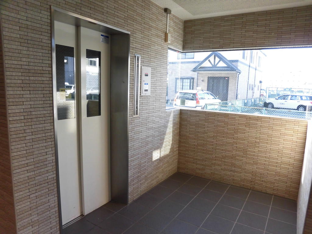 徳山駅前スカイマンションのその他写真