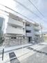 針中野駅より徒歩8分 2階 築2年3ヶ月の賃貸物件