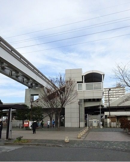 その他　玉川上水駅（その他）まで760m