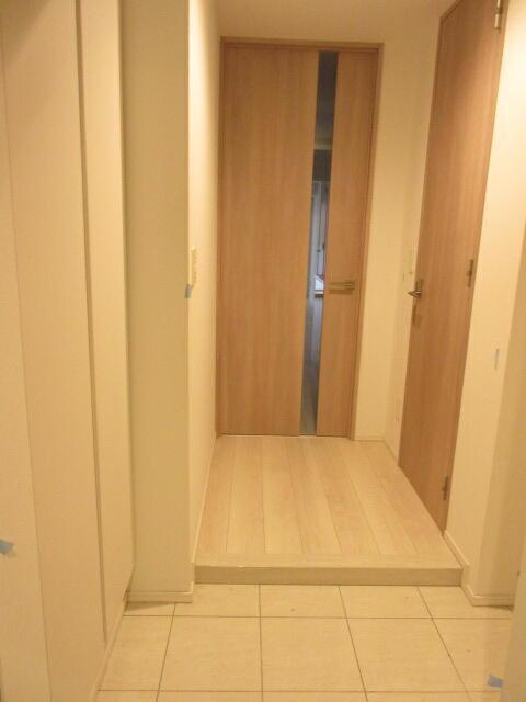 玄関　参考写真?