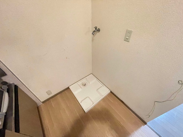 その他設備　※同物件別号室の参考写真です。