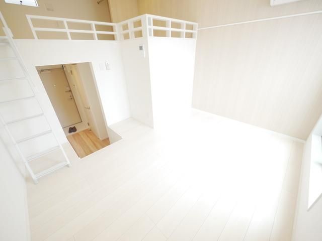 その他部屋・スペース　★フローリング綺麗なお部屋です★