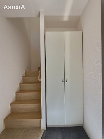セキュリティ　別タイプのお部屋の写真です。