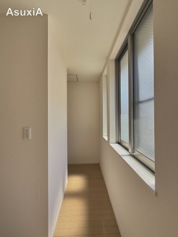 その他設備　別タイプのお部屋の写真です。