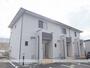 細畑駅より徒歩12分 築17年6ヶ月 2階建の賃貸物件