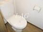 トイレ　トイレです。（同仕様です。）