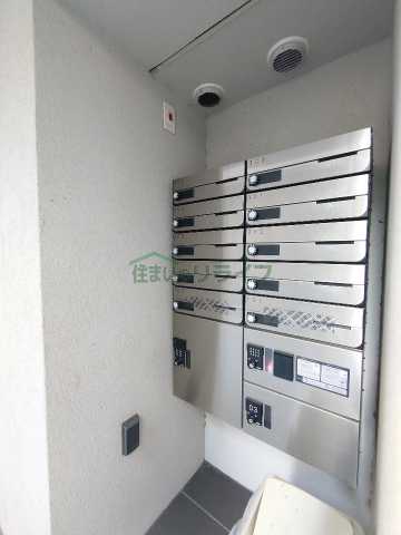 その他共有部分　LEGALAND三軒茶屋