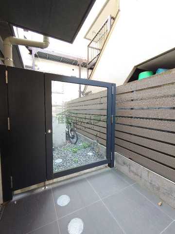 その他設備　LEGALAND三軒茶屋