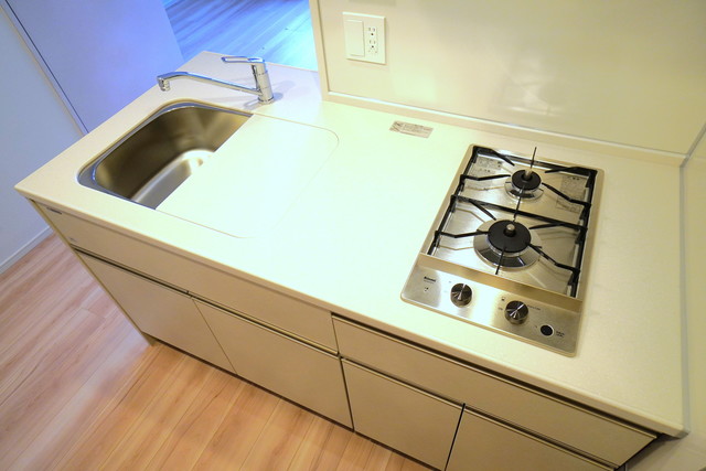 その他　※写真は同タイプ住戸です。