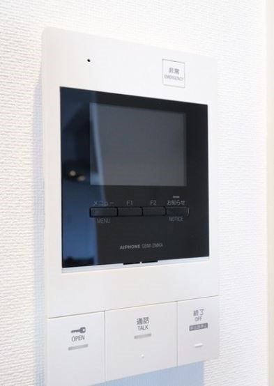 その他設備　同仕様写真