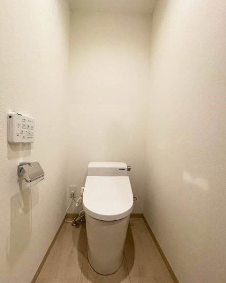 トイレ　同仕様写真