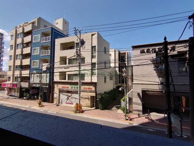 眺望　別部屋参考写真