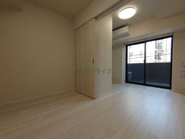 居室・リビング　別部屋参考写真