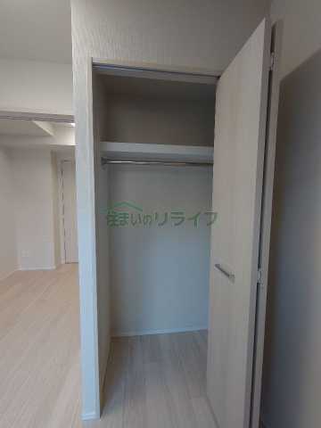 収納　別部屋参考写真