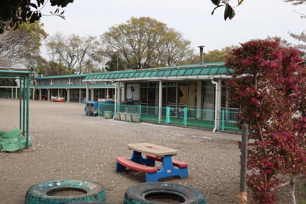 幼稚園・保育園　野田市立尾崎保育所（幼稚園・保育園）まで840m
