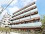 池上駅より徒歩4分 3階 築8年3ヶ月の賃貸物件