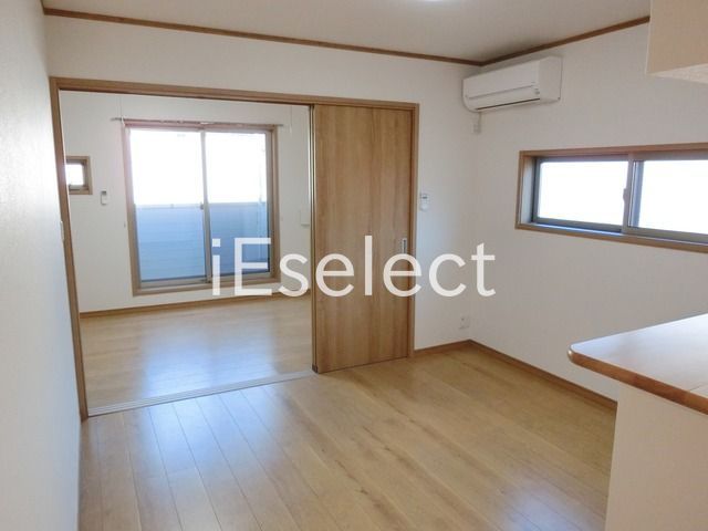 その他部屋・スペース　お部屋全体です