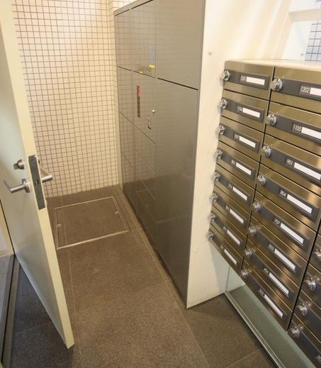 その他共有部分　★宅配BOX完備★
