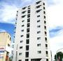 建物外観　★外壁タイル張り★