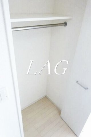 収納　収納です。