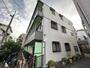 地下鉄赤塚駅より徒歩4分 1階 築38年10ヶ月の賃貸物件