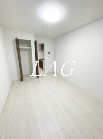 その他部屋・スペース　寝室です。
