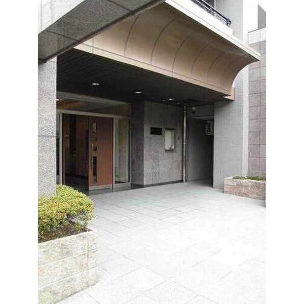 センチュリーステイツ高岳の外観写真