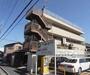 北野白梅町駅より徒歩12分 3階 築33年3ヶ月の賃貸物件