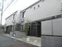 飛田給駅より徒歩6分 1階 築10年6ヶ月の賃貸物件