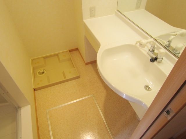 洗面設備　★お問い合わせはタウンハウジングまで★