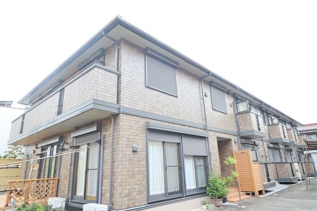 建物外観　★お問い合わせはタウンハウジングまで★