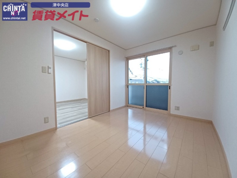 その他部屋・スペース　反転タイプ参考写真