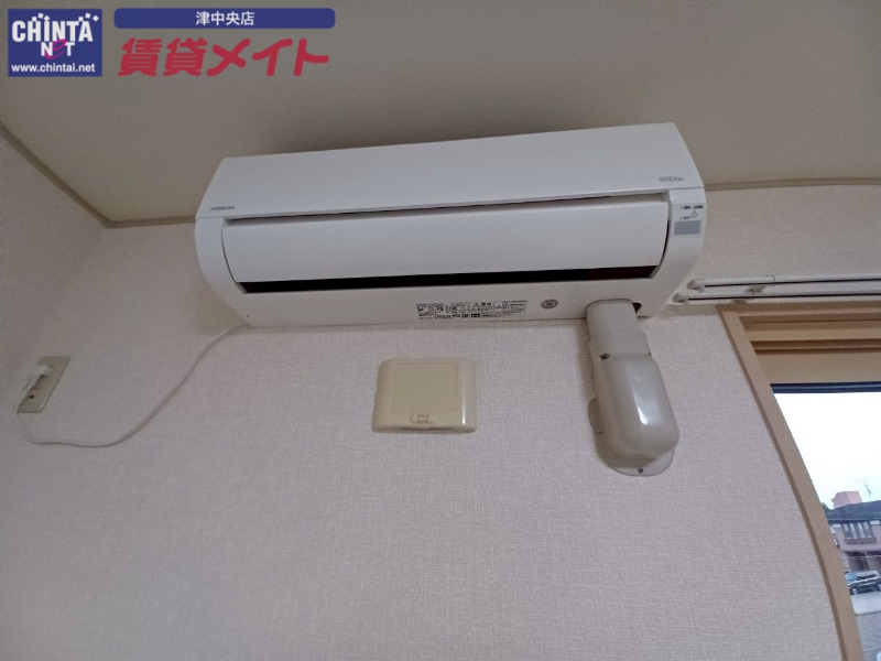 その他設備　反転タイプ参考写真