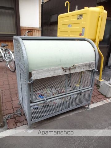 その他共有部分　その他共有部分