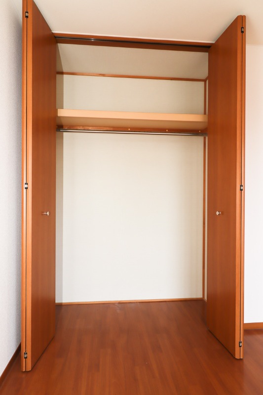 収納　図面と現状に相違がある場合には現状を優先
