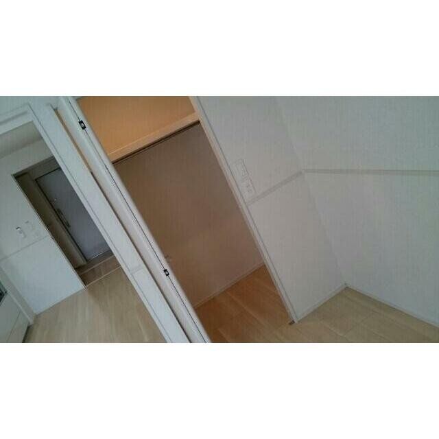 収納　物件画像