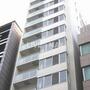 CITY SPIRE新川 12階 築19年6ヶ月の賃貸物件